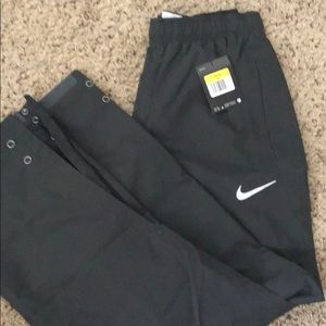 Mens Nike Storm fit waterproof pro training Pant